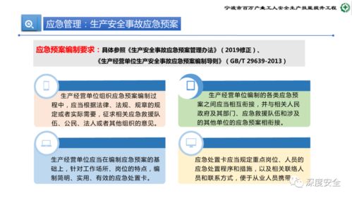 危險化學品企業安全管理人員業務能力培訓