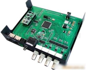 通訊設備的演進與應用